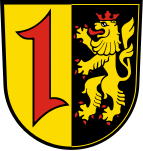 Wappen Mannheim